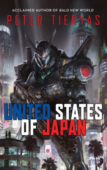 United States of Japan